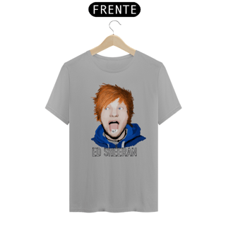Nome do produto Ed Sheeran