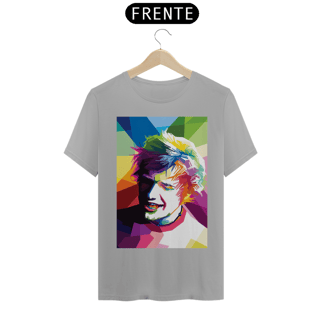 Nome do produto Ed Sheeran