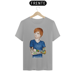 Nome do produto Ed Sheeran