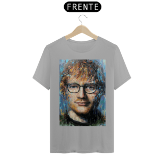 Nome do produto Ed Sheeran