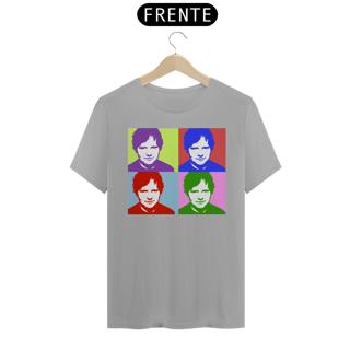 Nome do produto Ed Sheeran