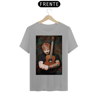 Nome do produto Ed Sheeran