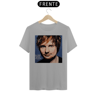 Nome do produto Ed Sheeran