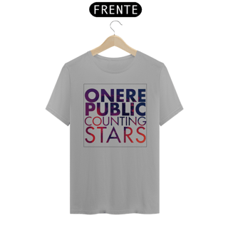Nome do produto OneRepublic