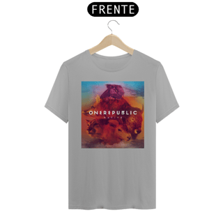 Nome do produto OneRepublic