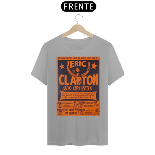 Nome do produto Eric Clapton