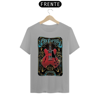Nome do produto Eric Clapton