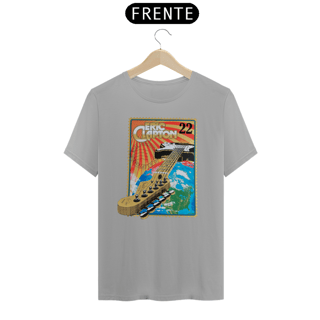 Nome do produto Eric Clapton