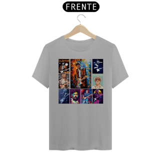 Nome do produto Eric Clapton