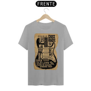Nome do produto Eric Clapton