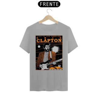 Nome do produto Eric Clapton