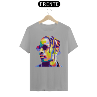 Nome do produto Travis Scott