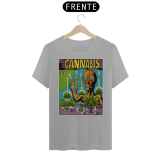 Nome do produto Cannabis