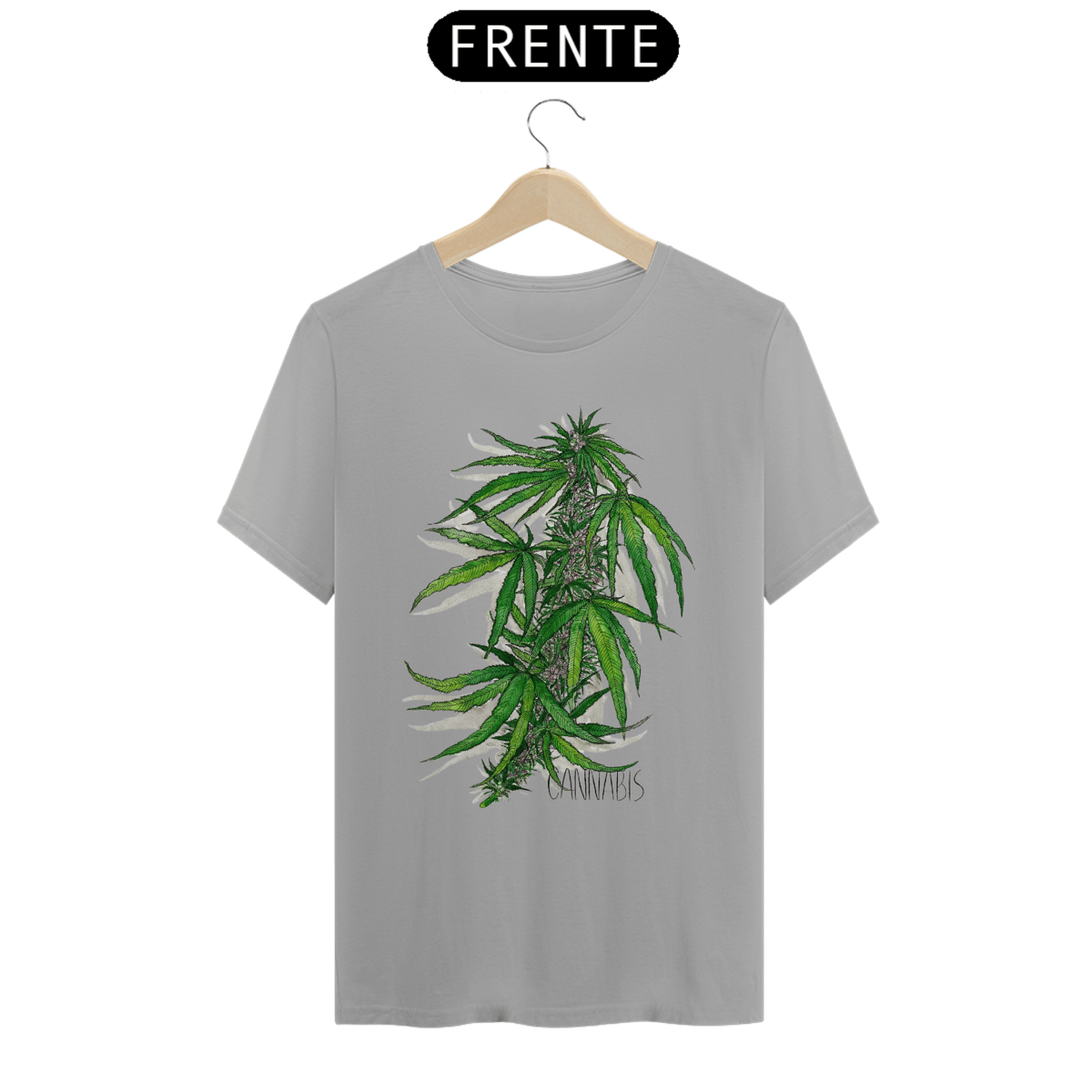 Nome do produto: Cannabis