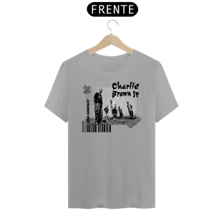 Nome do produto Charlie Brown Jr.