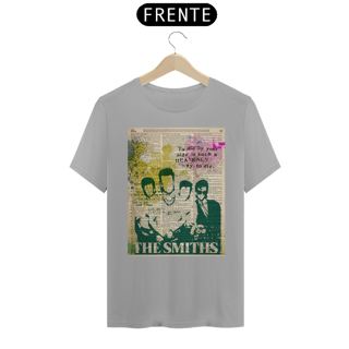 Nome do produto The Smiths