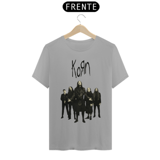 Nome do produto Korn