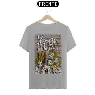 Nome do produto Korn