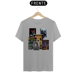 Nome do produto Avenged Sevenfold
