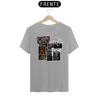 Nome do produto Avenged Sevenfold