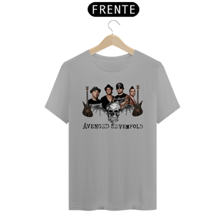 Nome do produto Avenged Sevenfold