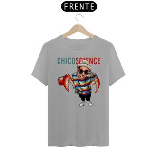 Nome do produto Chico Science e Nação Zumbi