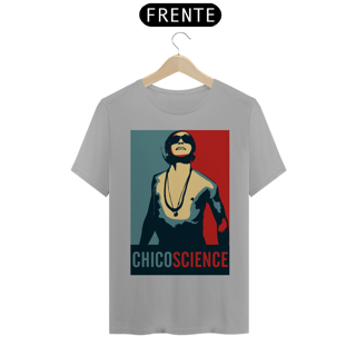 Nome do produto Chico Science e Nação Zumbi