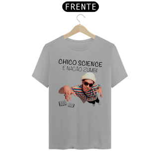 Nome do produto Chico Science e Nação Zumbi