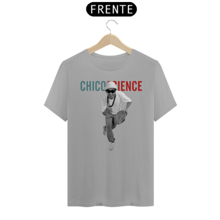 Nome do produto Chico Science e Nação Zumbi