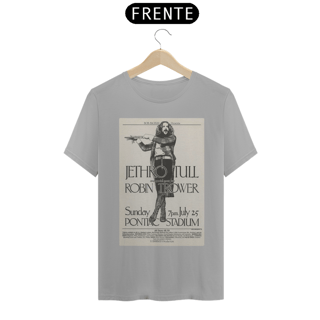 Nome do produto Jethro Tull & Robim Trower
