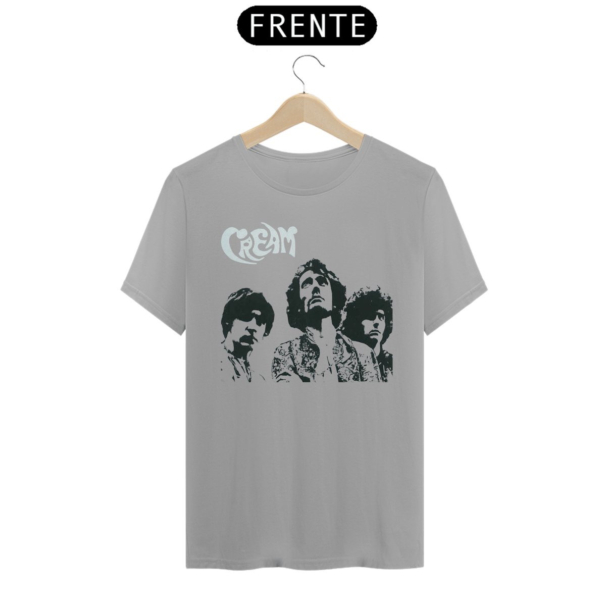 Nome do produto: Cream