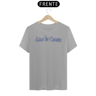 Nome do produto Alice In Chains