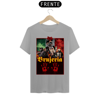 Nome do produto Brujeria