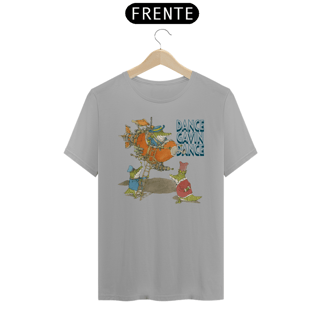 Nome do produto Dance Gavin Dance
