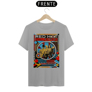Nome do produto Red Hot Chili Peppers