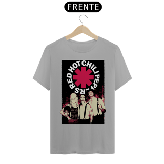Nome do produto Red Hot Chili Peppers