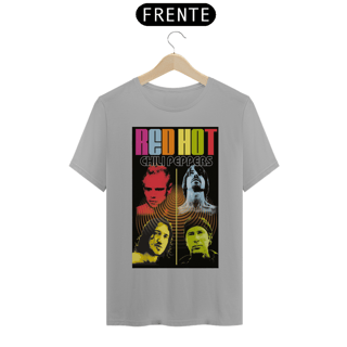 Nome do produto Red Hot Chili Peppers