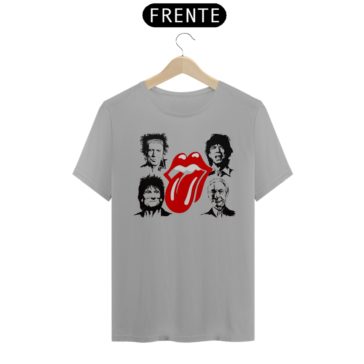 Nome do produto: Rolling Stones