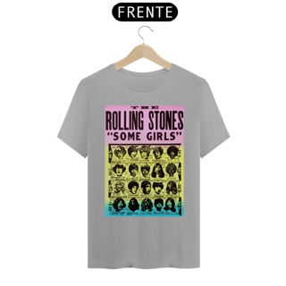 Nome do produto Rolling Stones