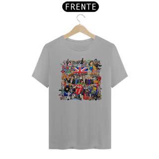 Nome do produto Rolling Stones