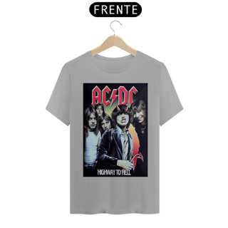 Nome do produto AC/DC