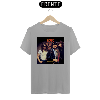 Nome do produto AC/DC