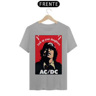 Nome do produto AC/DC