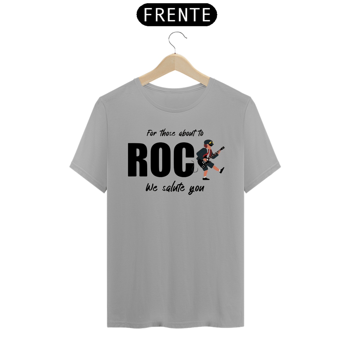 Nome do produto: AC/DC