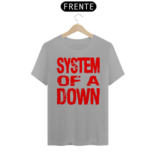 Nome do produto System Of a Down