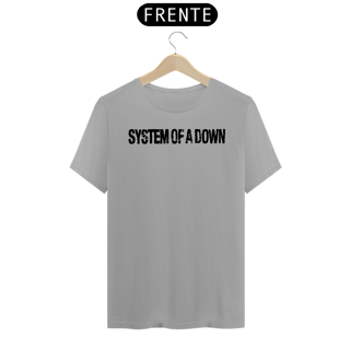 Nome do produto System Of a Down