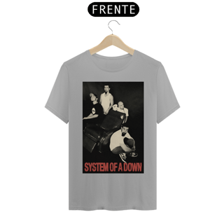 Nome do produto System Of a Down