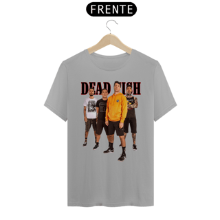 Nome do produto Dead Fish