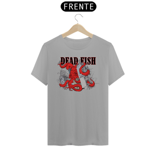 Nome do produto Dead Fish