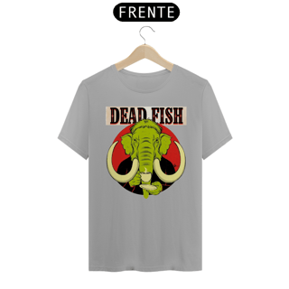 Nome do produto Dead Fish